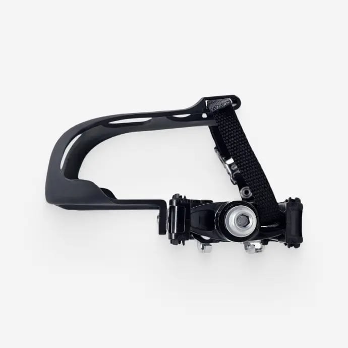 Aviron Fit Power SPD Pedals