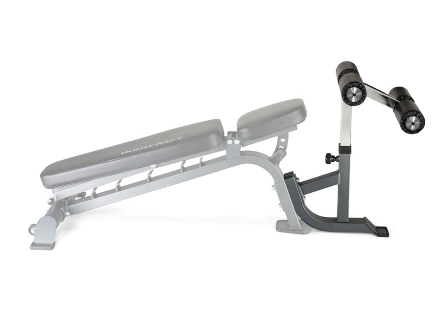 BODYCRAFT Bench w/F715 Leg Hold Down