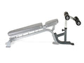 BODYCRAFT Bench w/F715 Leg Hold Down