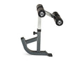 BODYCRAFT 4 Roller Hold Down for F705