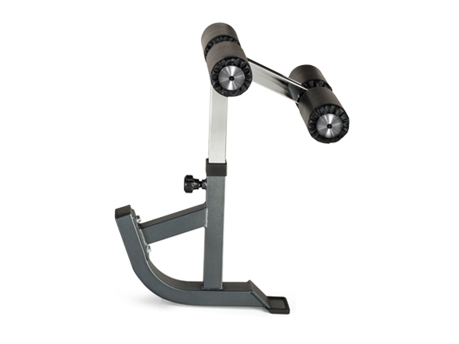 BODYCRAFT 4 Roller Hold Down for F705