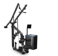 Echelon Strength IQ Lat Pulldown – 10" Screen W/1 Year Smart Access