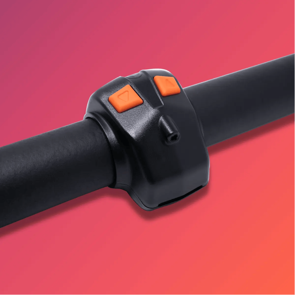 Aviron Strong Quick-Adjust Resistance Remote