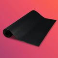 Aviron Branded Rower Mat