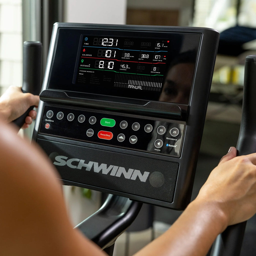Schwinn U190 UPRIGHT BIKE