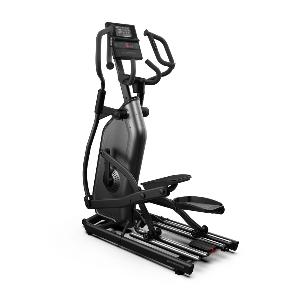 Schwinn E490 Elliptical CARDIO