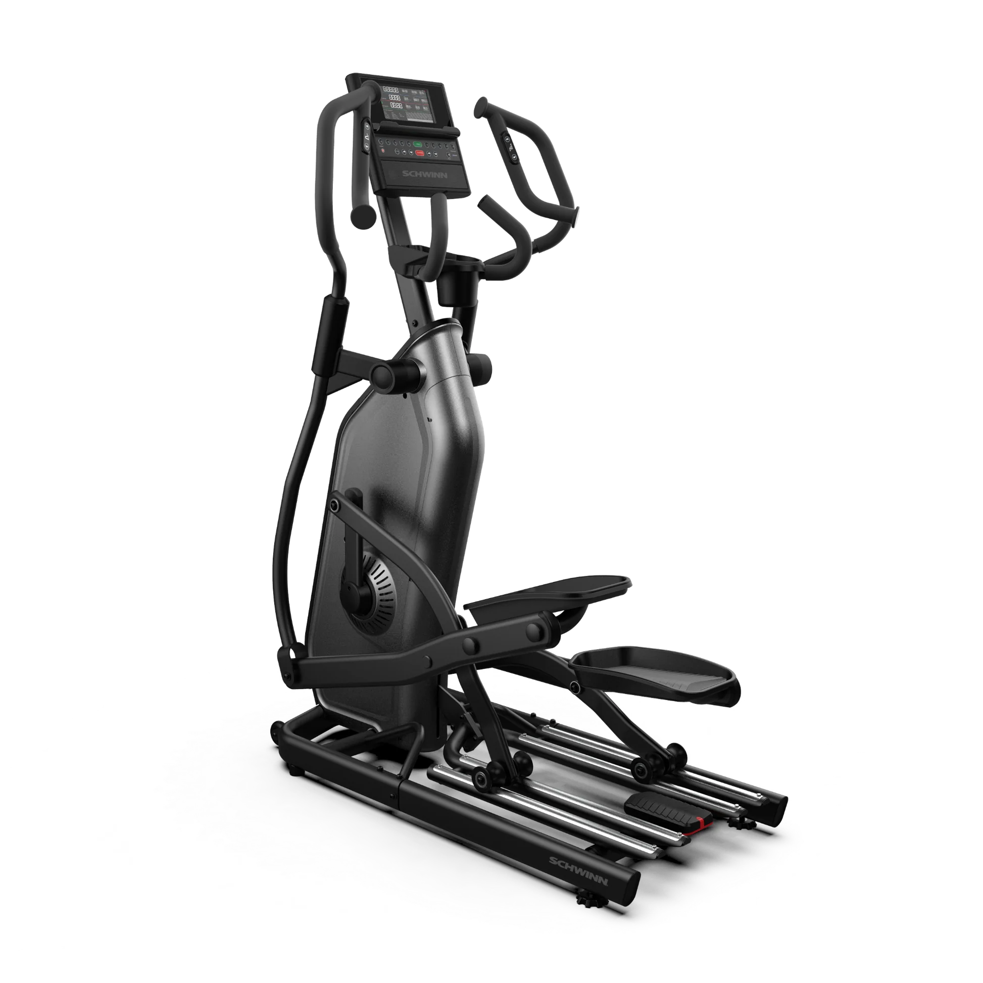 Schwinn E490 Elliptical CARDIO