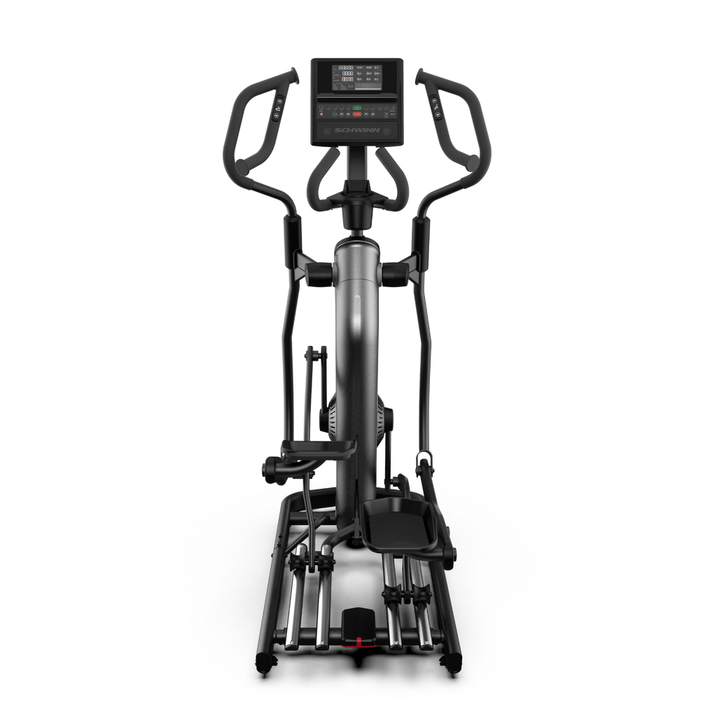 Schwinn E490 Elliptical CARDIO