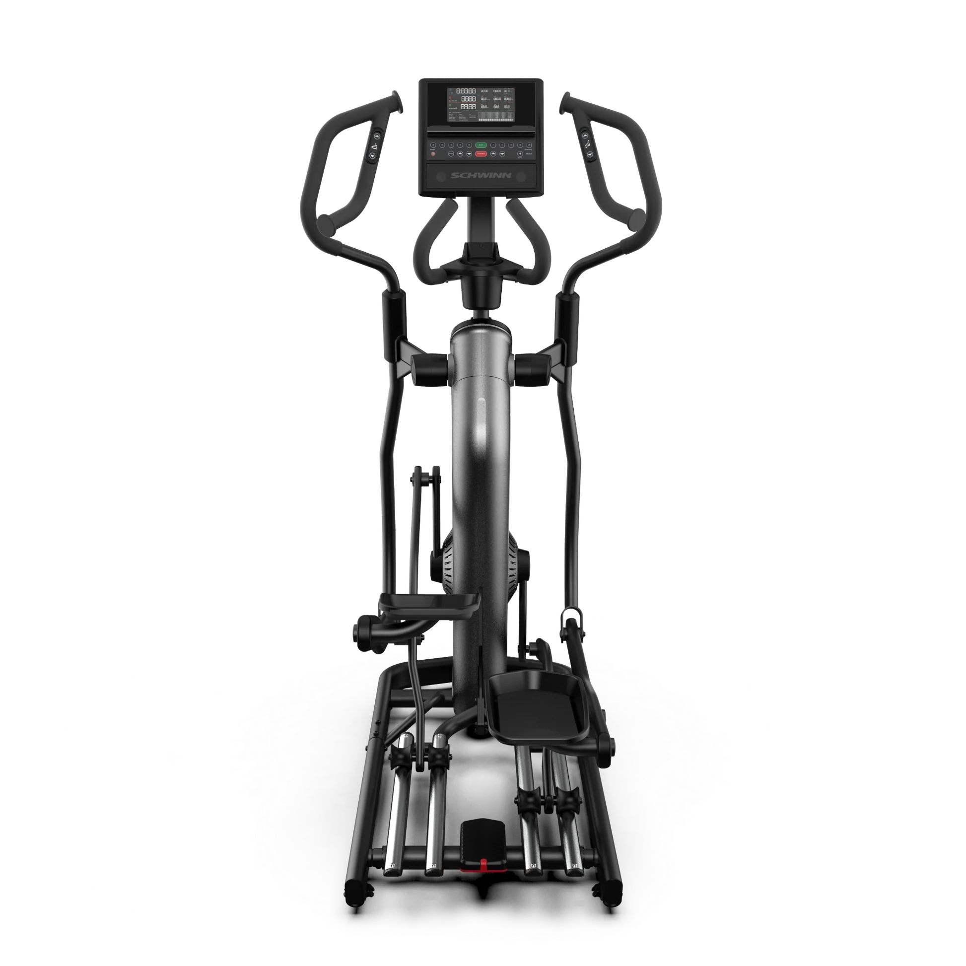 Schwinn E490 Elliptical CARDIO