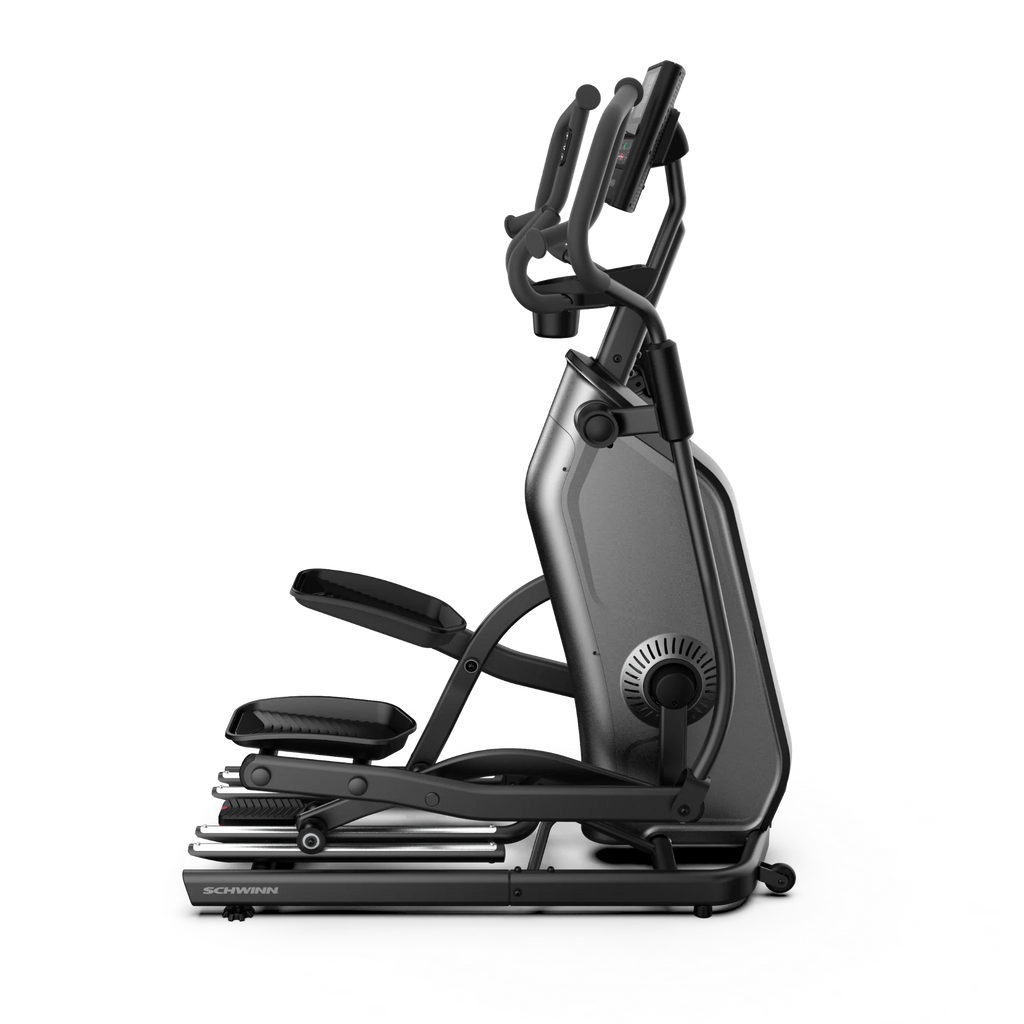 Schwinn E490 Elliptical CARDIO