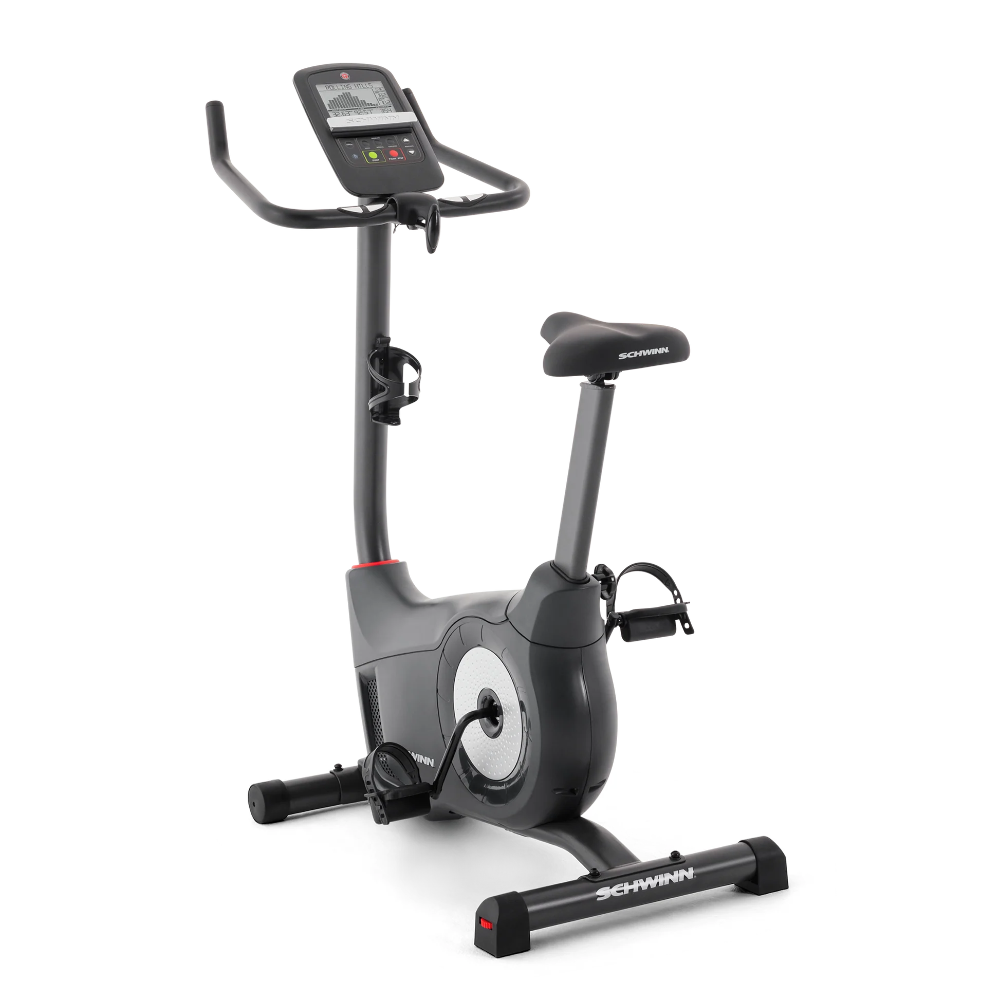 Schwinn U130 UPRIGHT BIKE