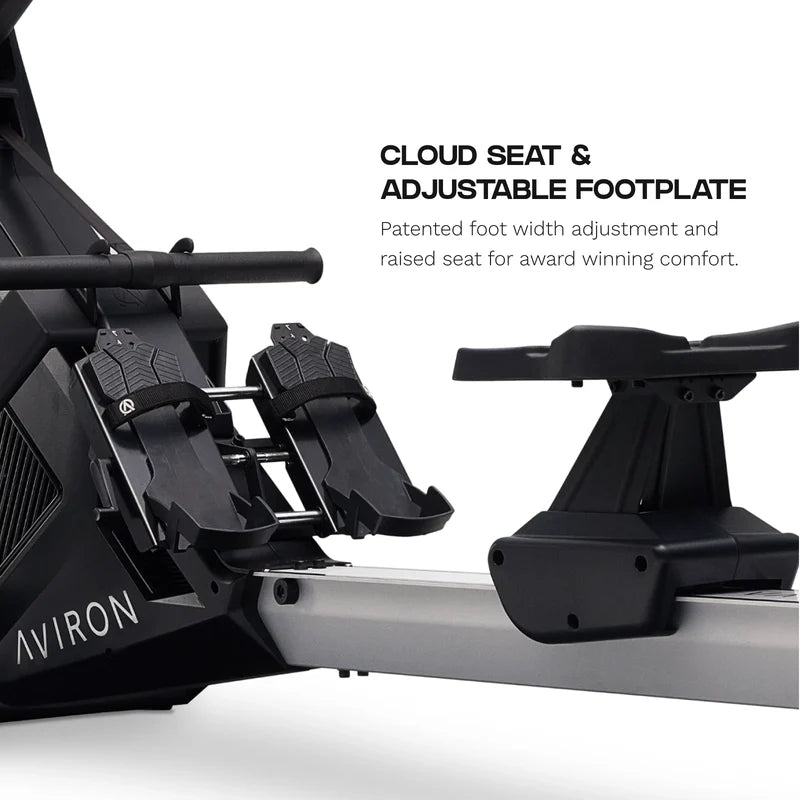Aviron Strong Rower GO*