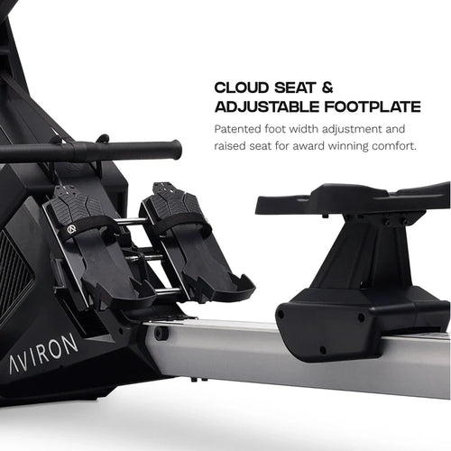 Aviron Strong Rower GO*