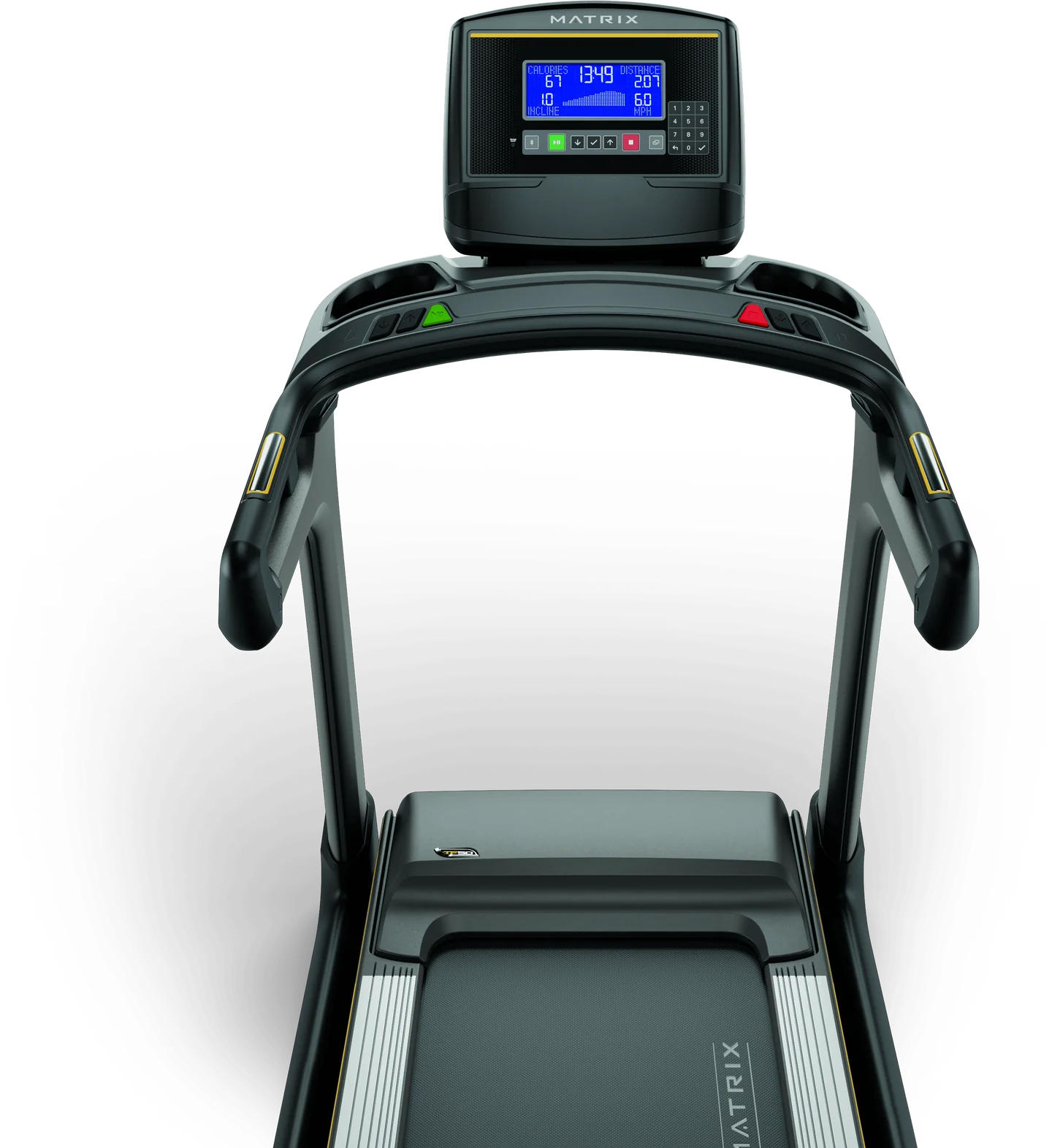 Matrix TF50-XR Treadmill