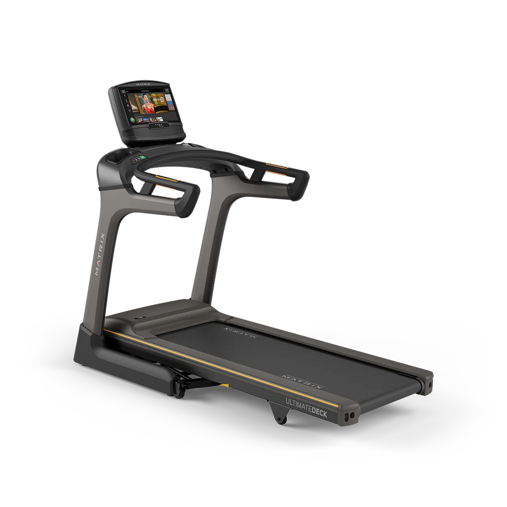 Matrix TF30-XIR Treadmill