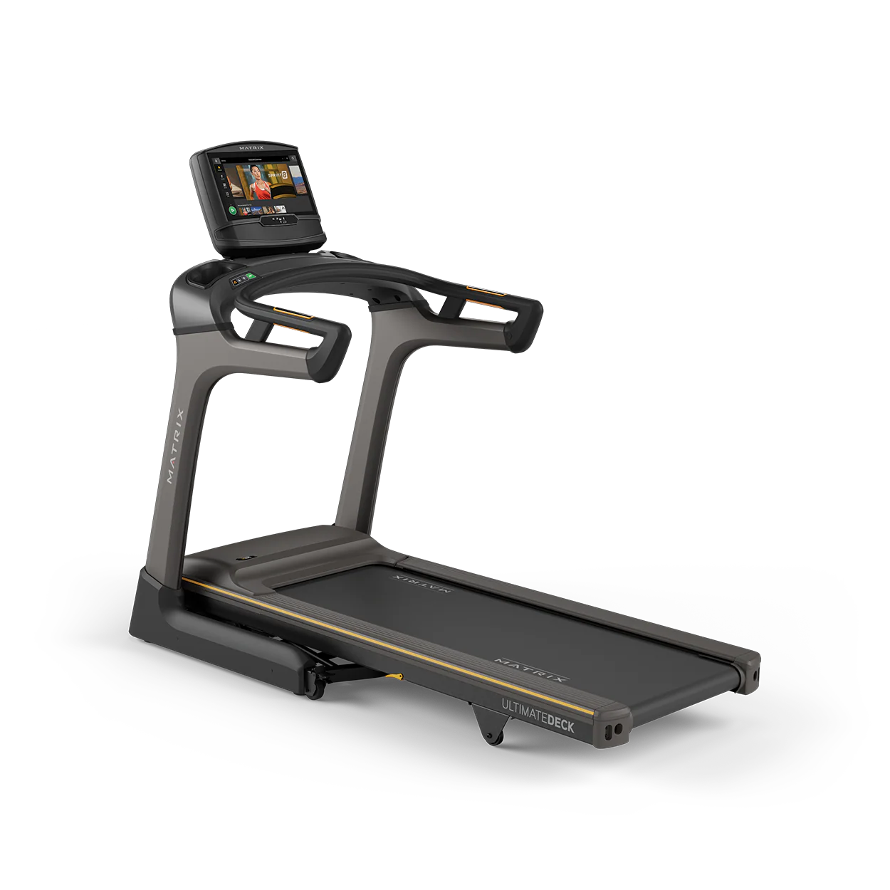 Matrix TF30-XIR Treadmill
