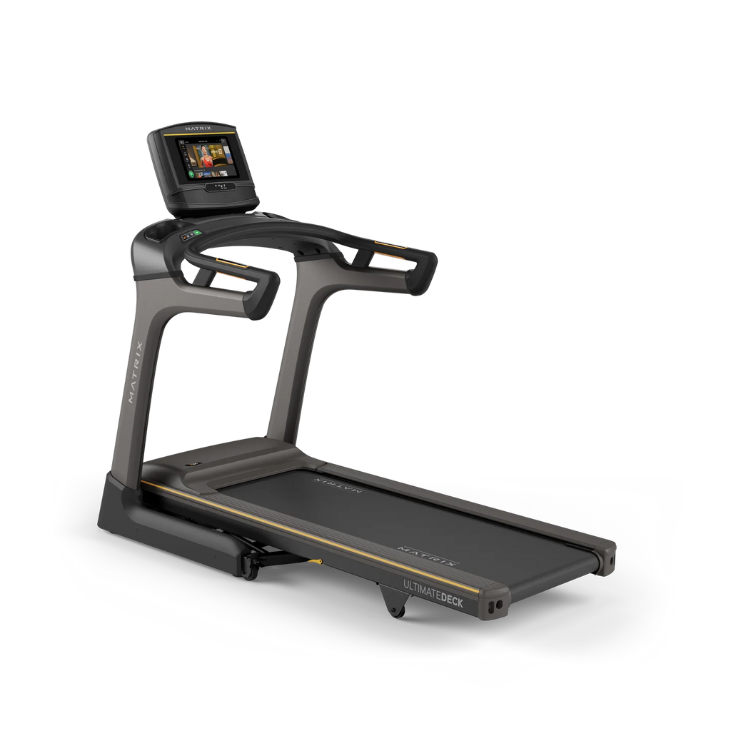 Matrix TF30-XER Treadmill