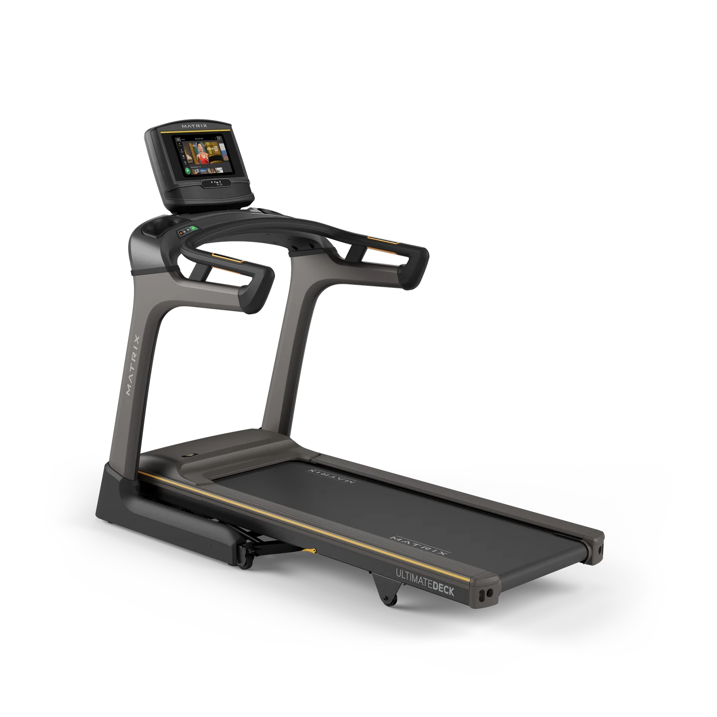 Matrix TF30-XER Treadmill