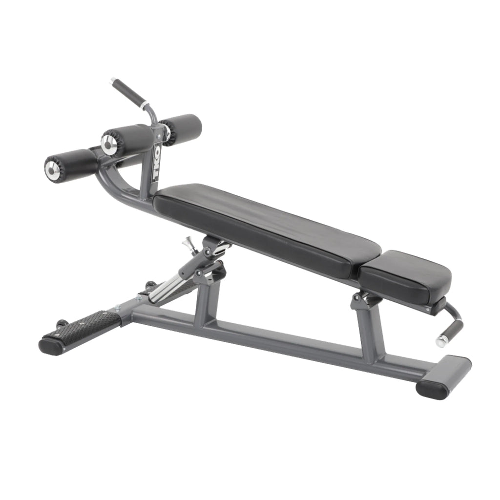 TKO 875CB Ab/Crunch Bench