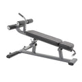 TKO 875CB Ab/Crunch Bench