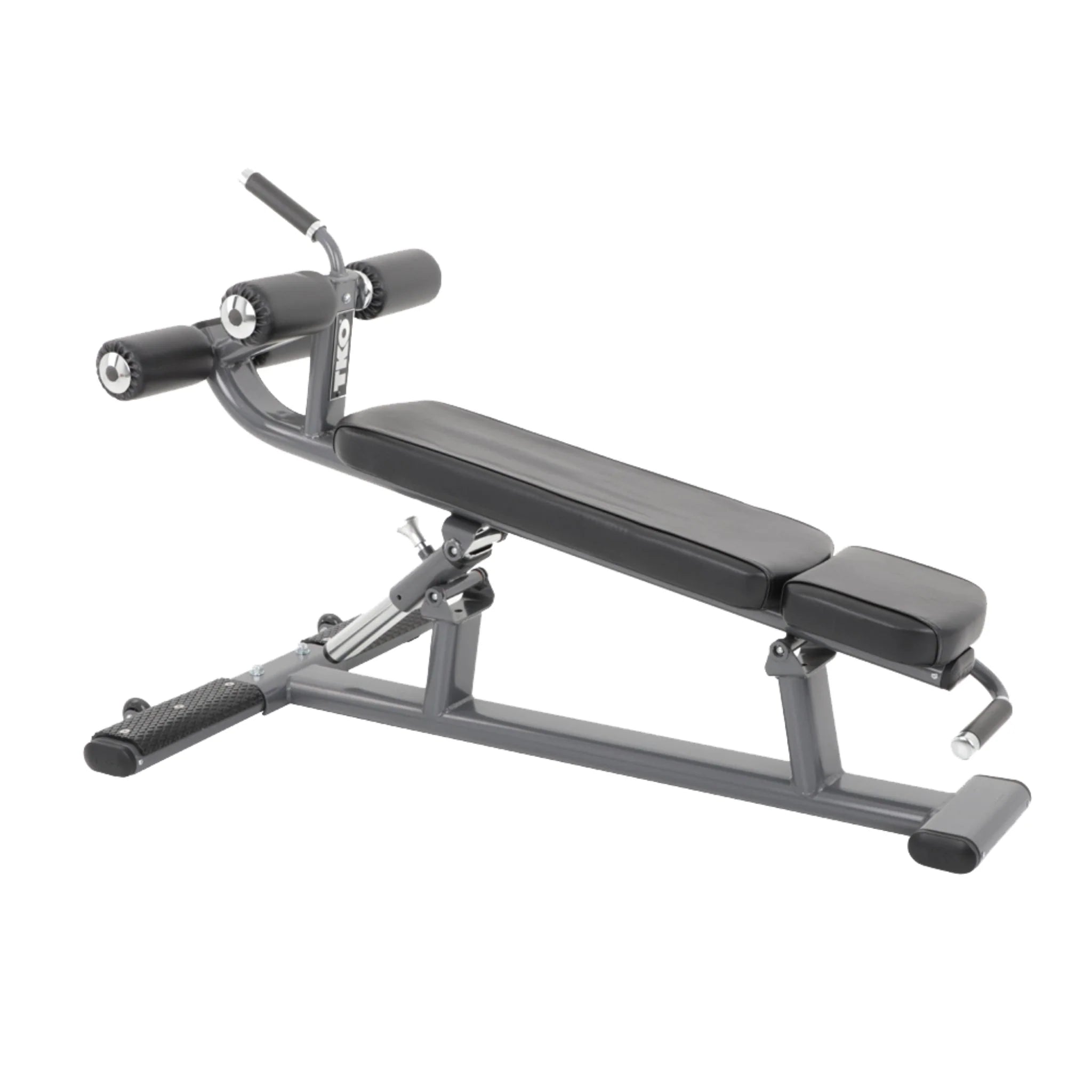 TKO 875CB Ab/Crunch Bench