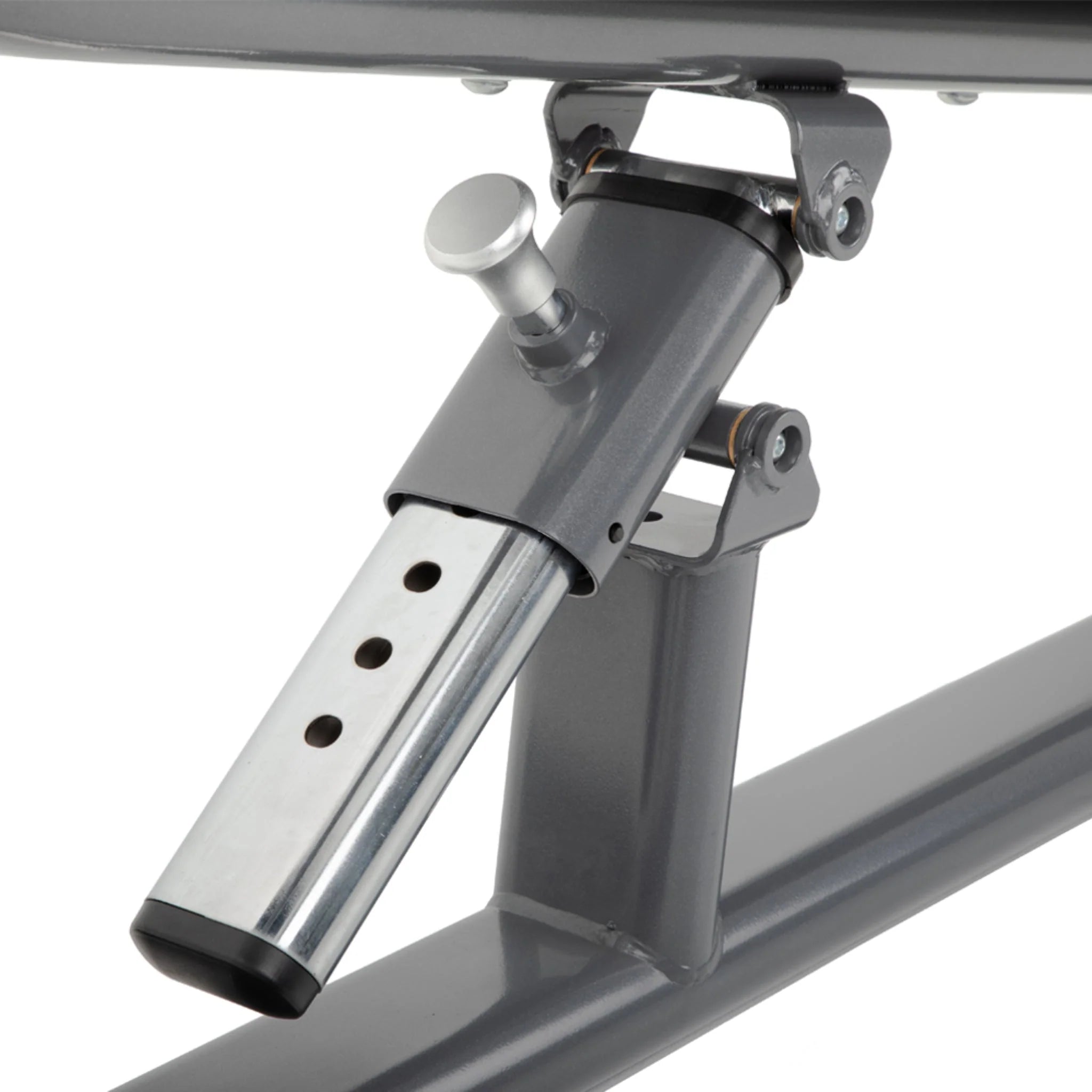 TKO 875CB Ab/Crunch Bench