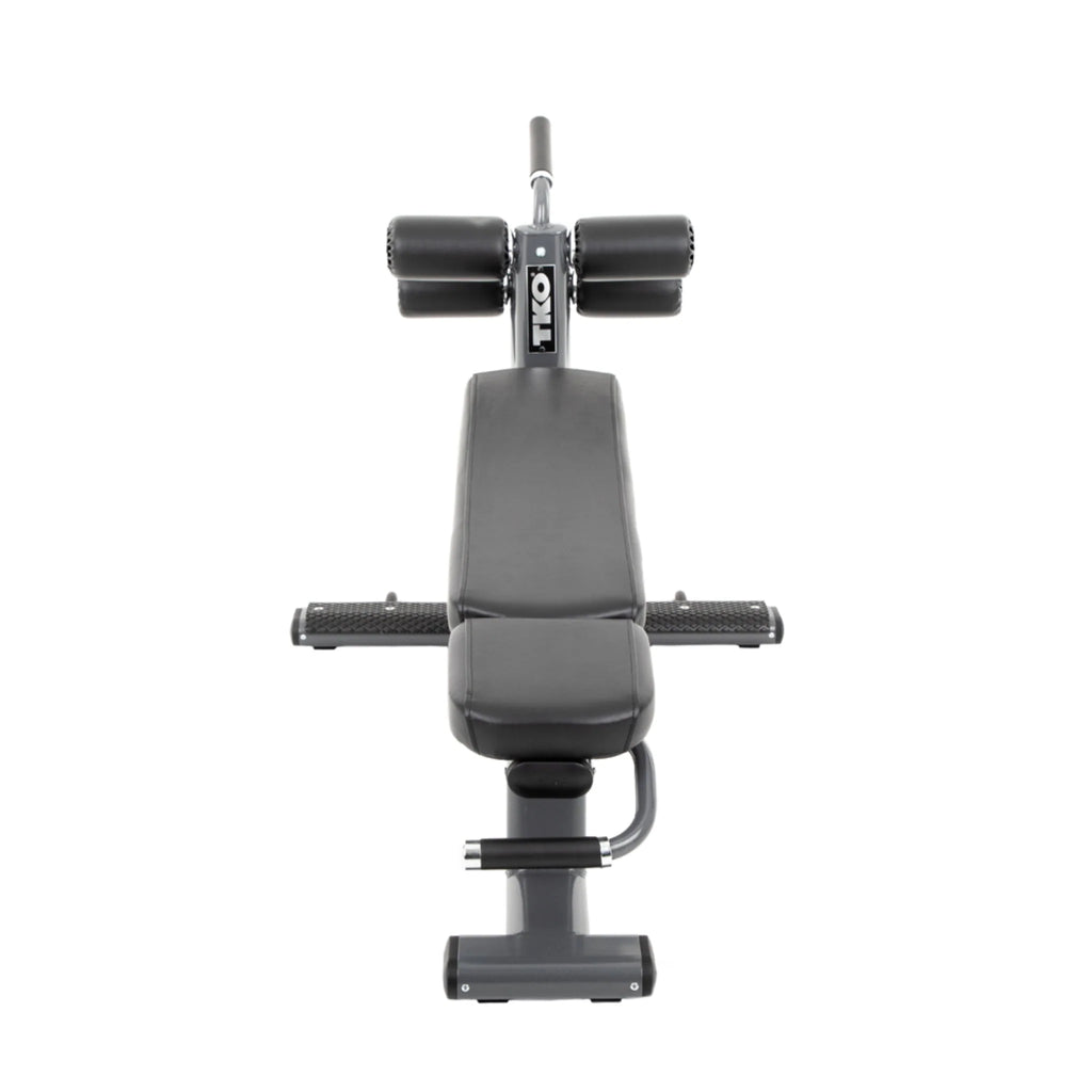 TKO 875CB Ab/Crunch Bench