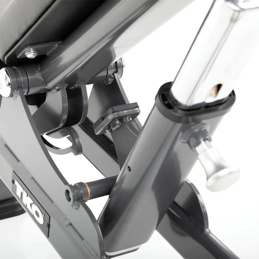 TKO 874MA Multi-Angle Bench