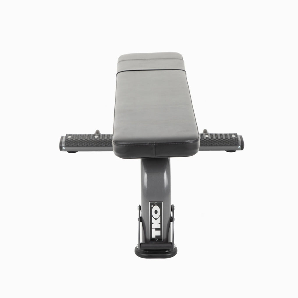 TKO 860FB-B Flat Bench