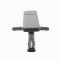 TKO 860FB-B Flat Bench