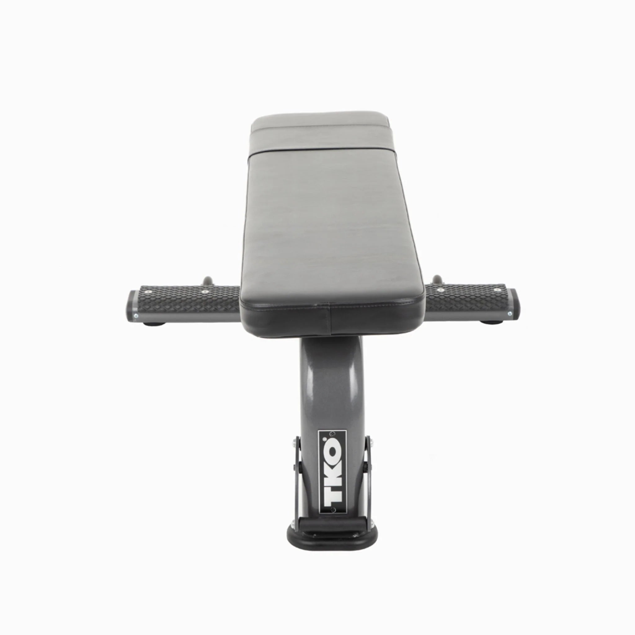TKO 860FB-B Flat Bench