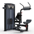 TKO 7064-G2 Abdominal/Back Extension