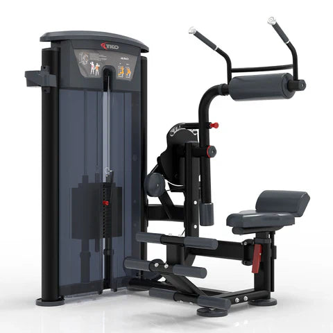 TKO 7064-G2 Abdominal/Back Extension