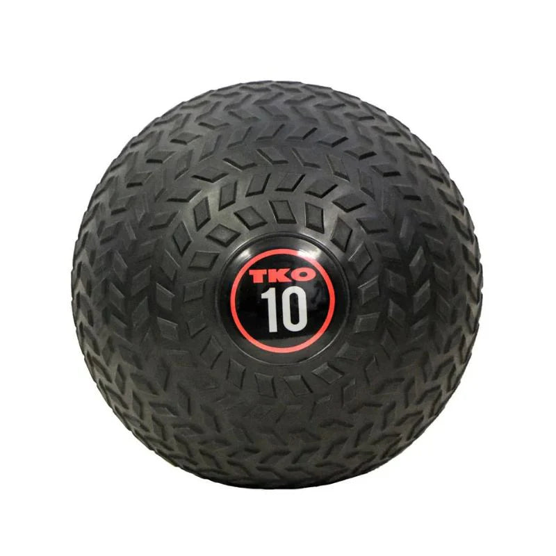 TKO DB-SLAM-48 Slam Ball Bundle