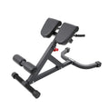 TKO 6130-B Hyperextension