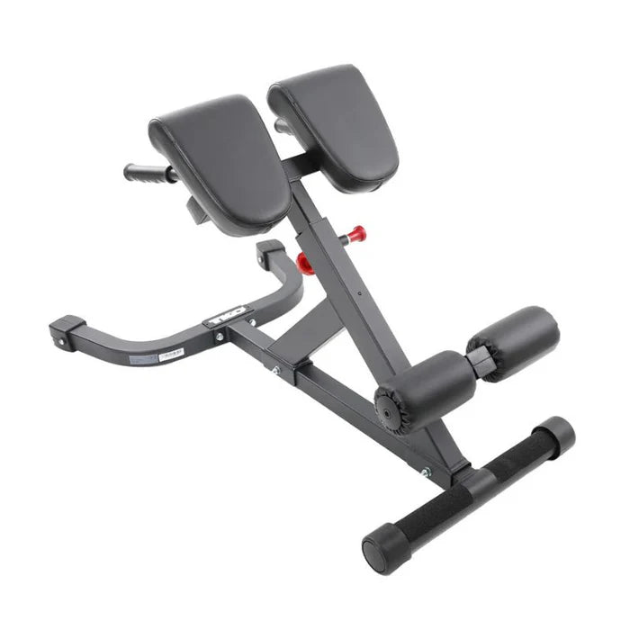 TKO 6130-B Hyperextension