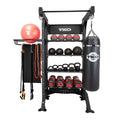 TKO DB-SUB-8-Freestanding Bay Combat Package