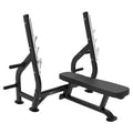 TKO 7040-G2 Olympic Flat Bench