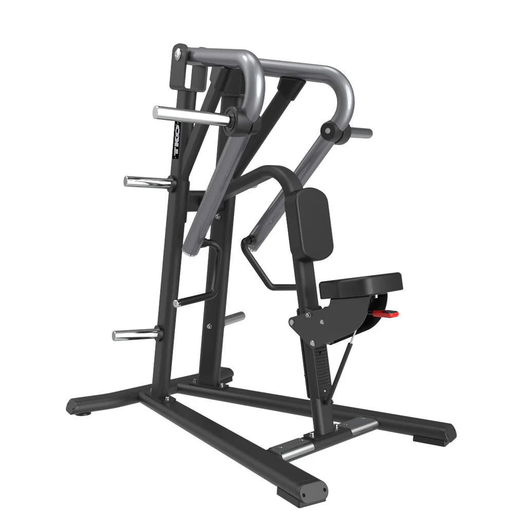TKO 707LR Unilateral Diverging Low Row