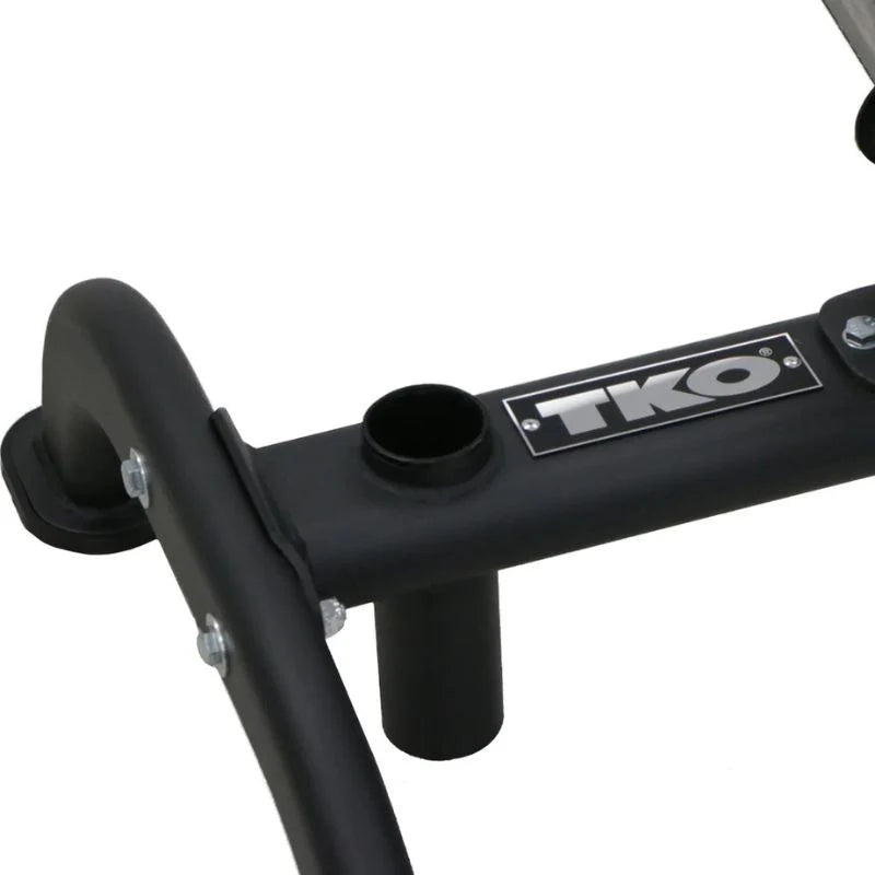 TKO 6210 - Olympic Plate Tree