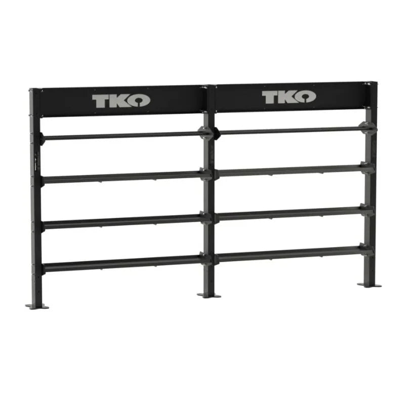 TKO DB-DSB-872 Double Storage Bay XL