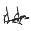 TKO 7042-G2 Olympic Decline Bench