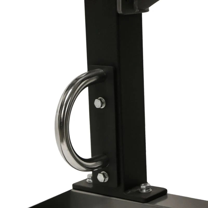 TKO 92ATT-BRA Power Cage Battlerope Bracket