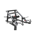 TKO 718LD Deadlift Shrug
