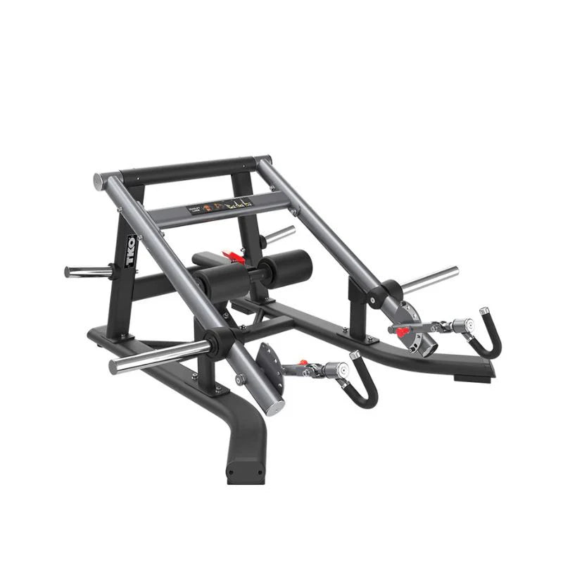 TKO 718LD Deadlift Shrug