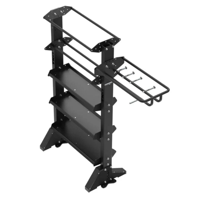 TKO DB-SMB-848 Single Storage Bay