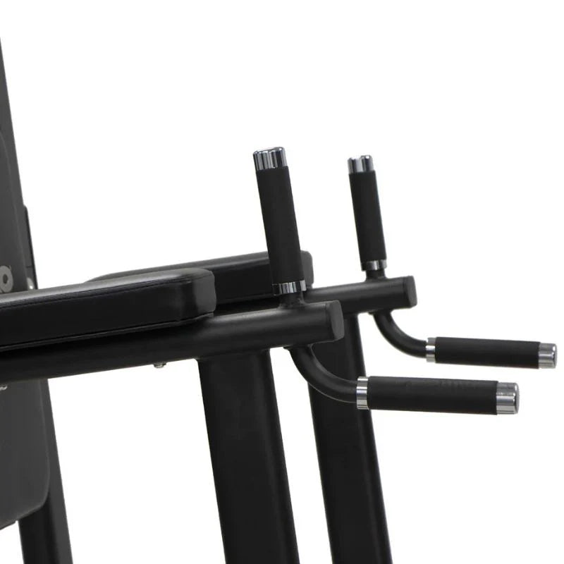 TKO 870VKR2-BK STRENGTH EQUIPMENT