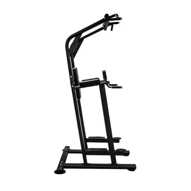 TKO 870VKR2-BK STRENGTH EQUIPMENT