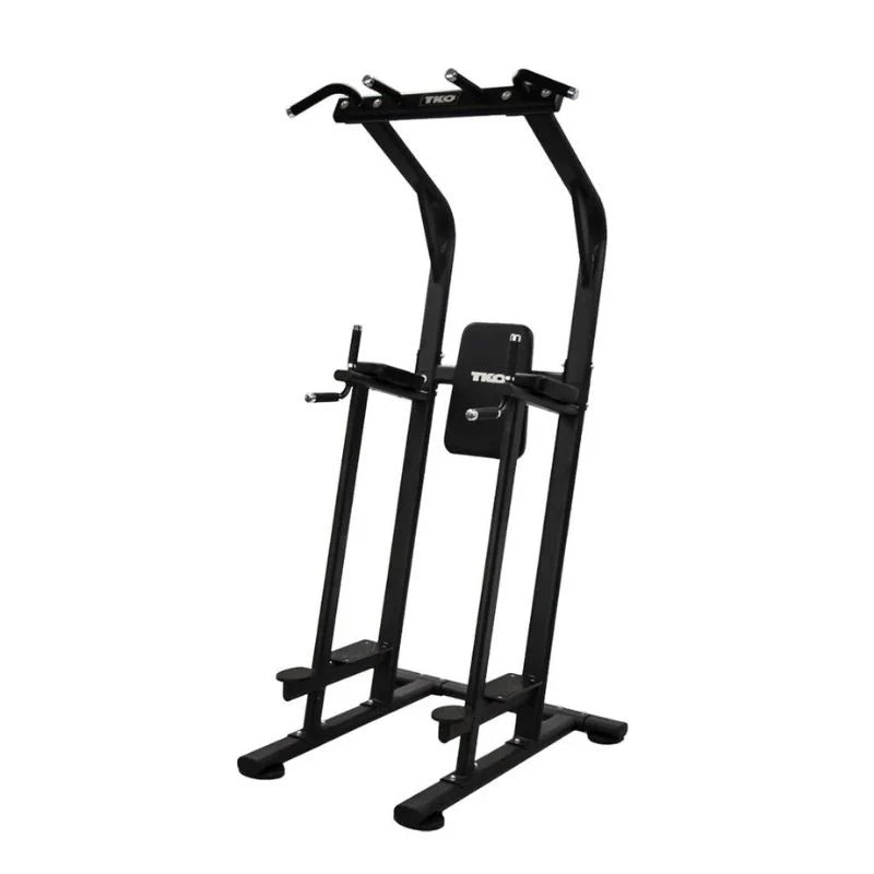 TKO 870VKR2-BK STRENGTH EQUIPMENT