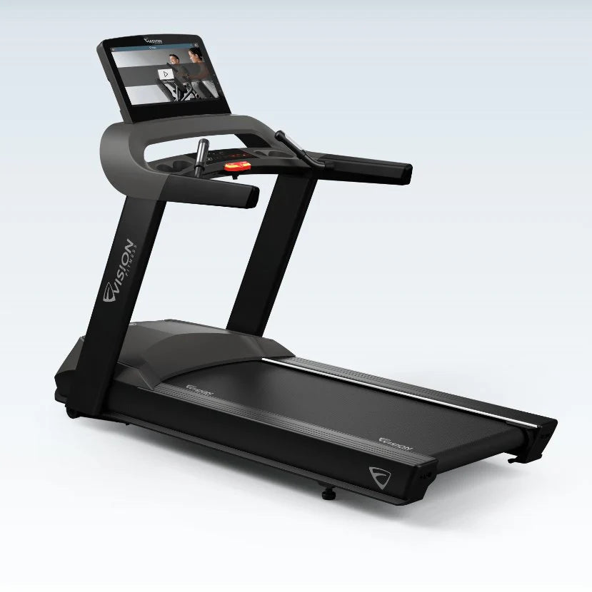 Vision T600ENT Treadmill